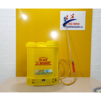 Bình xịt điện Pro SHARP SP 20D