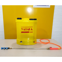 Hình ảnh Bình xịt điện Yataka CS 16D