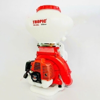 Hình ảnh Máy Phun Hạt Mitsubishi 2 Thì TH-26L TB50(TT) đỏ