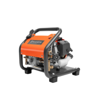 Hình ảnh  Máy Phun Thuốc Cầm Tay Husqvarna 321SP