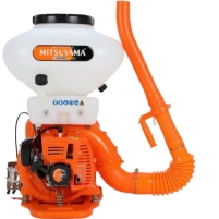 Hình ảnh Máy Phun Thuốc Mitsuyama TLMD-26L