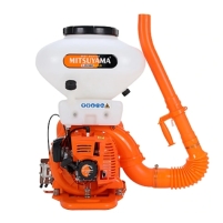 Hình ảnh Máy Xạ Phân 2 Thì Mitsuyama Gold TLG-29