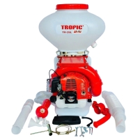 Hình ảnh Máy phun đa năng TH-26L TU43 (TT) đỏ