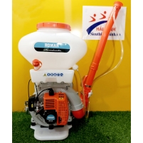 Máy phun phân bón, phun phòng dịch Roman RM-26