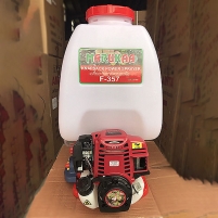 Hình ảnh Máy phun thuốc 4 thì Marukaa F-357 
