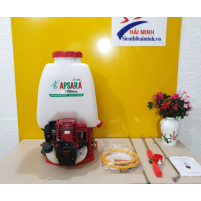 Hình ảnh Máy phun thuốc Honda Thái Lan ​GX-35 (AS-888) (Bỏ mẫu)