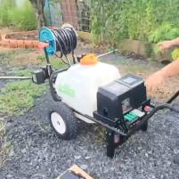 Hình ảnh Máy phun thuốc MPT điện VG-80L 