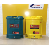 Hình ảnh Máy phun thuốc bằng điện Oshima OS20 (2 chức năng)