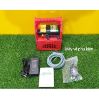 Hình ảnh Máy phun thuốc chạy điện cầm tay Motokawa MK-65