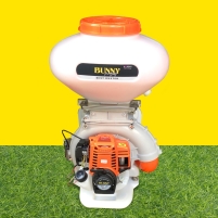 Hình ảnh Máy phun thuốc chạy xăng Bunny BNY-435