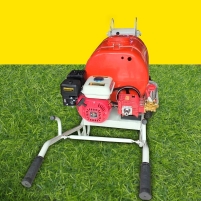 Hình ảnh Máy phun thuốc công nghiệp 100L