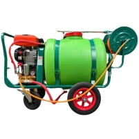 Máy phun thuốc công nghiệp HM-160L