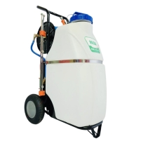 Hình ảnh Máy phun thuốc điện HM FT-42L