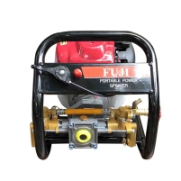 Hình ảnh Máy phun thuốc sâu 4 thì FUJI