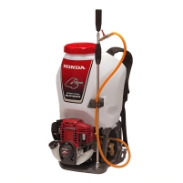 Hình ảnh Máy phun thuốc sâu Honda WJR4025T GCV