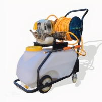 Máy phun thuốc xe đẩy HM-50