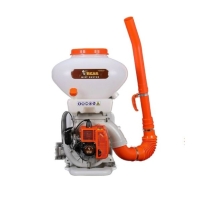 Hình ảnh Máy phun phân Bear BE-3WF