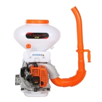 Hình ảnh Máy Phun Thuốc 26L Yataka Super CS-26S