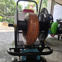 Hình ảnh Máy phun thuốc chạy điện TB-60L