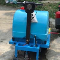 Hình ảnh Máy phun thuốc chạy xăng 7HP TB-300L
