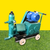 Hình ảnh Máy Bơm Vữa HJB-3