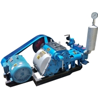 Hình ảnh Máy bơm vữa BW-250