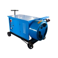 Hình ảnh Máy bơm vữa HJB5