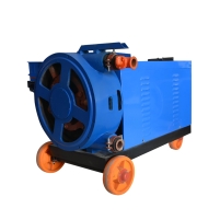 Hình ảnh Máy bơm vữa áp lực cao HJB2