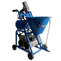 Hình ảnh Máy phun chống thấm TV-PJ04