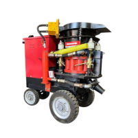 Hình ảnh Máy phun vẩy HM PZ-3