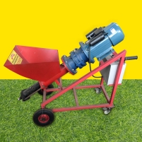 Hình ảnh Máy phun vữa, phun sika chống thấm TV-PJ03