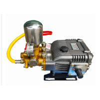 Hình ảnh Đầu phun xịt Jetman 1​HP JM40