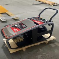 Hình ảnh Máy phun rửa áp lực cao T-Gold 43TG-110A