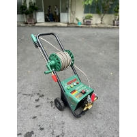 Hình ảnh Máy xịt rửa cao áp Dekton DK-CWR3000A (Chỉnh áp)