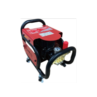 Hình ảnh Máy xịt rửa xe cao cấp FICO FC 3000