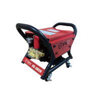 Hình ảnh Máy xịt rửa xe cao cấp FICO FC-3020