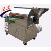 Hình ảnh Máy rang hạt inox A400 (R40)