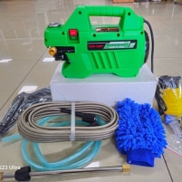 Hình ảnh Máy rửa xe cao áp xách tay TP2000A - 2000W