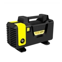 Hình ảnh Máy rửa xe cao áp xách tay TP2500 - 2500W