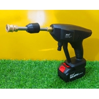 Hình ảnh Máy rửa xe chạy pin BSA-21VF