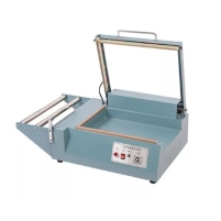 Máy Cắt Màng Co Chữ L L380 Hình ảnh Máy Cắt Màng Co Chữ L L380