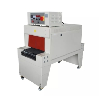 Hình ảnh Máy co màng Yamafuji BSD-3520A