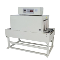 Máy co màng nhiệt bán tự động Yamafuji BSD450