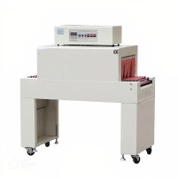 Hình ảnh Máy co màng Yamafuji BSD-350B