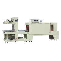 Hình ảnh Dây chuyền cắt co màng tự động Yamafuji ST6040Z + BSE5045A