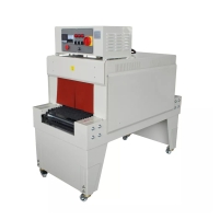 Hình ảnh Máy co màng Yamafuji BSD-450B