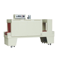 Máy co màng Yamafuji BSE6040A Hình ảnh Máy co màng Yamafuji BSE6040A