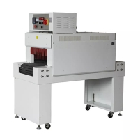 Hình ảnh Máy co màng Yamafuji BSD4525A