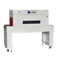 Hình ảnh Máy co màng Yamafuji BSD4020W