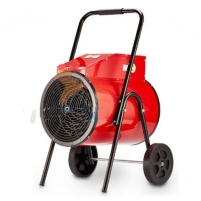 Máy sấy gió nóng FRED FR-C15/3 Hình ảnh Máy sấy gió nóng FRED FR-C15/3